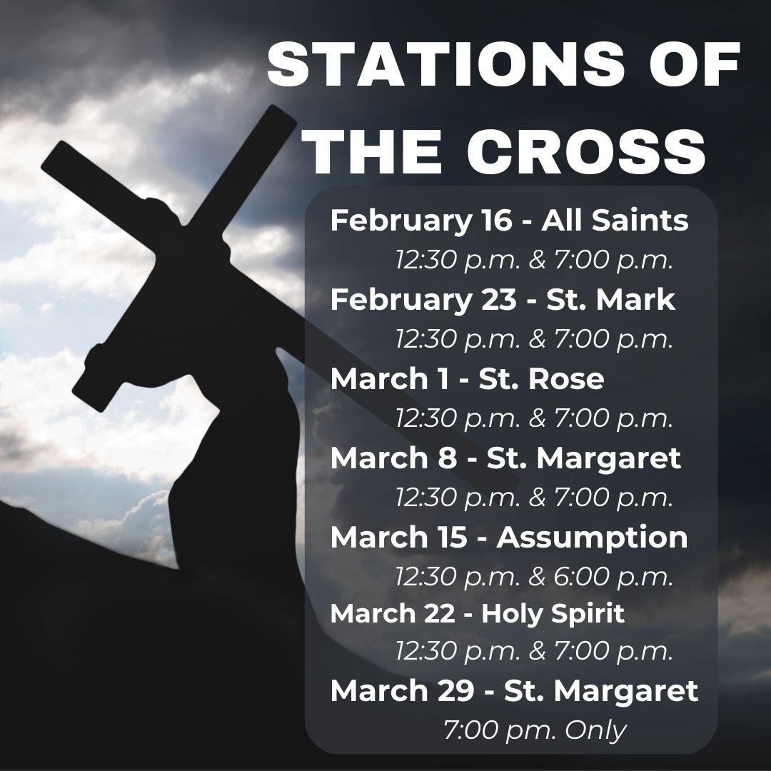 Stations of the Cross